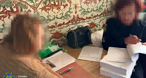 Служба безпеки України спільно з Національною поліцією виявили та припинили нову схему ухилення від мобілізації в Харкові.