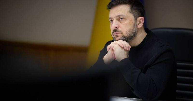 Зеленський повідомив, що разом з Умєровим до Женеви вирушила економічна команда для участі в переговорах.