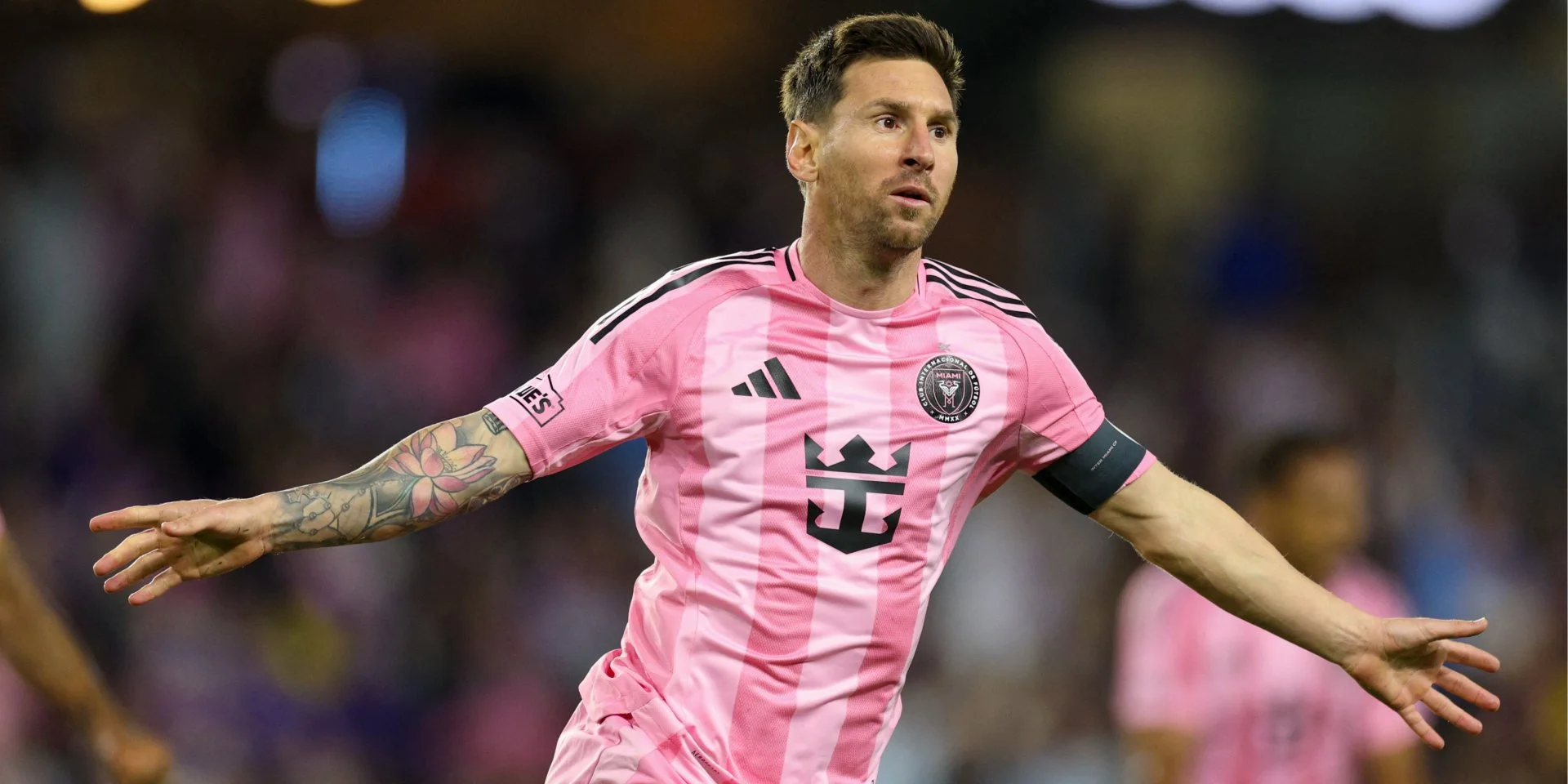 Власник Інтер Маямі розкрив деталі зарплати Ліонеля Мессі в американській команді.