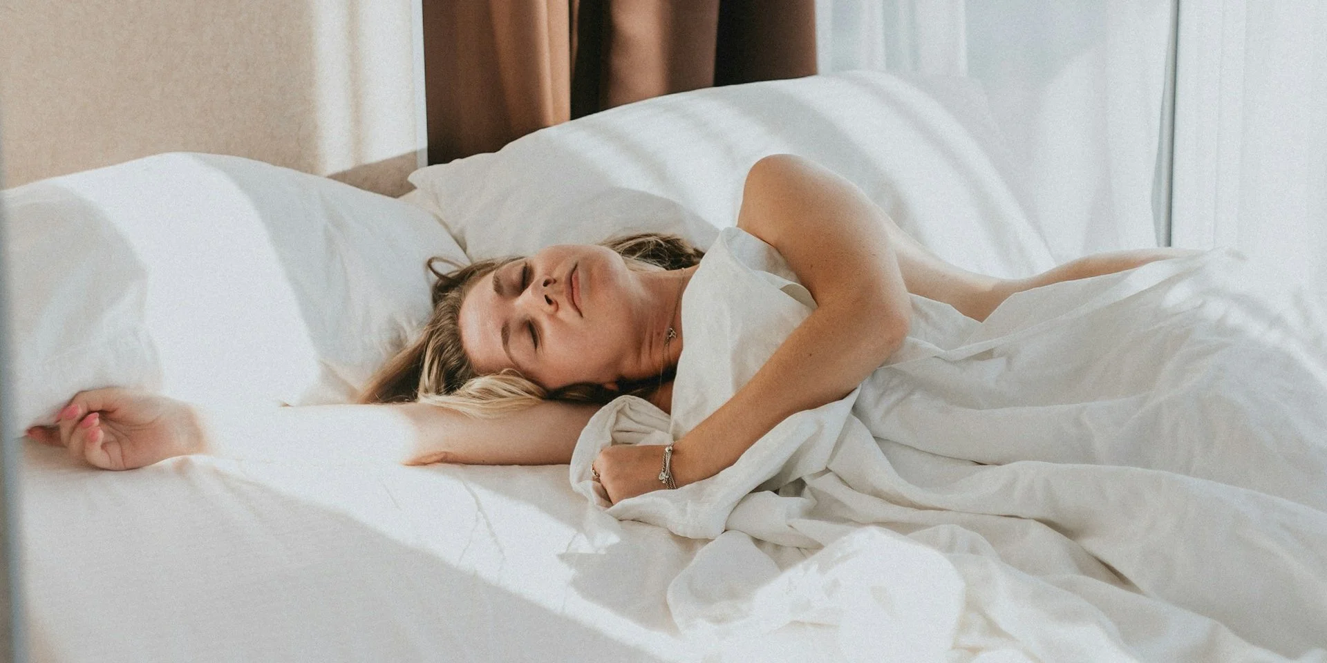 Сонна пігулка. Старий засіб для лікування епілепсії зменшив випадки апное на 47% — результати дослідження.