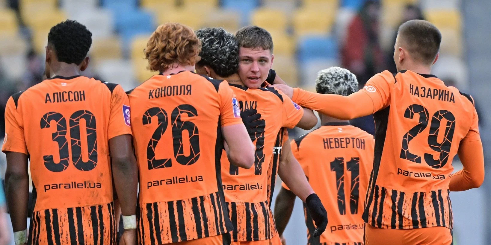 Чи можуть гроші впливати на футбол? Відомий гравець збірної України дав поради Шахтарю перед їхнім поєдинком з Лехом у Лізі конференцій.