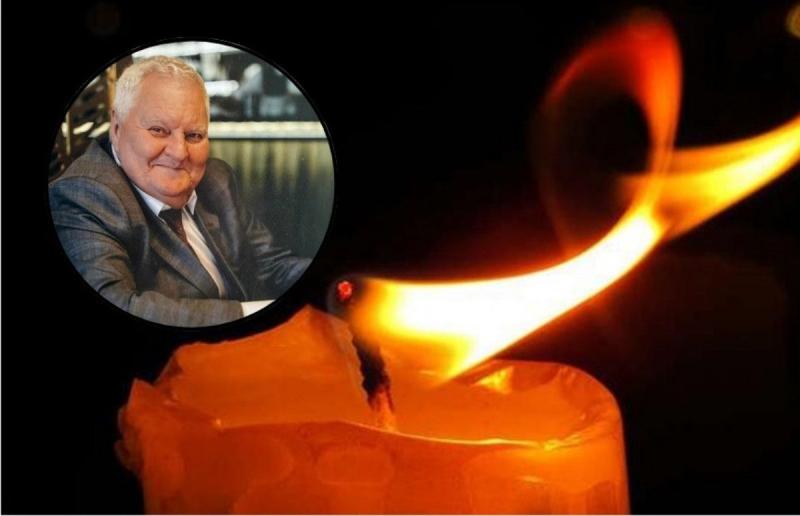 Пішов з життя видатний хірург Петро Шевня, який був викладачем медичного університету та засновником лікарської династії. Це трапилося 20 хвилин тому.