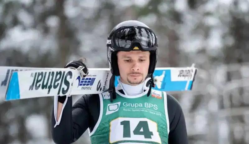 Українські стрибуни з трампліна не змогли пройти кваліфікацію на етапі Кубка світу, який відбувався в Норвегії - Футбол24.