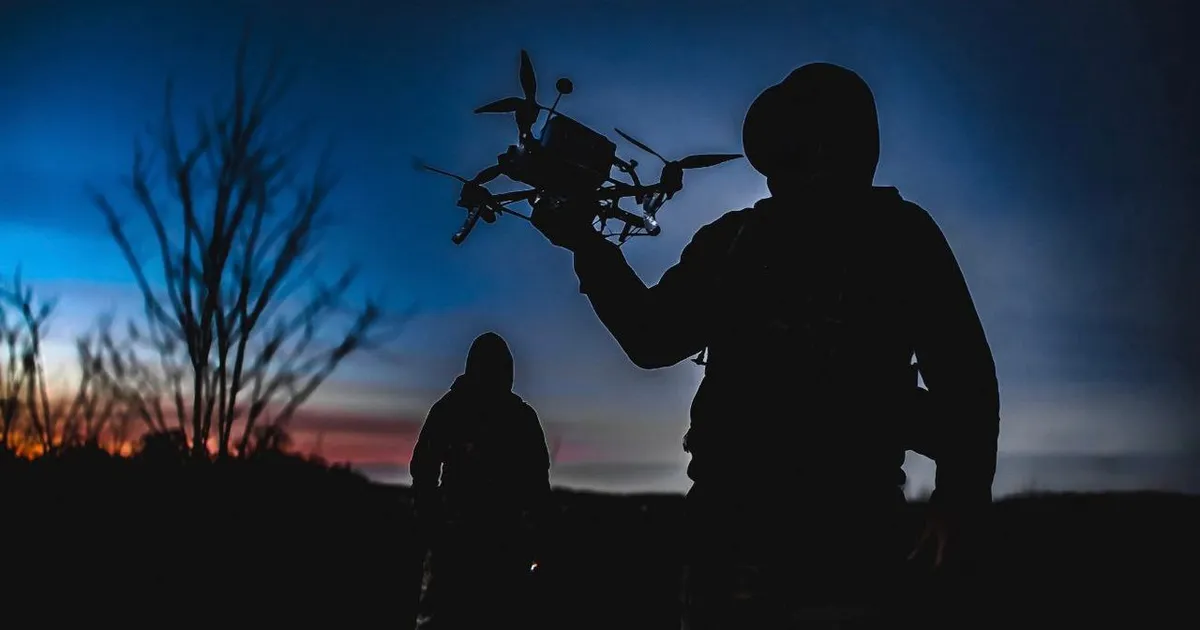 Актуальна ситуація на передовій на 18 березня 2026 року.