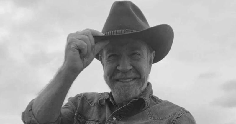 На 87-му році свого життя відійшов у вічність видатний актор Чак Норріс (ФОТО)