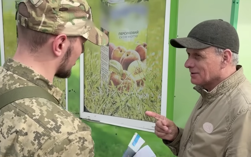 Поки інші зосереджують увагу на ТЦК, Росія активно формує свої збройні сили: військовий звернувся до тих, хто ухиляється від призову.