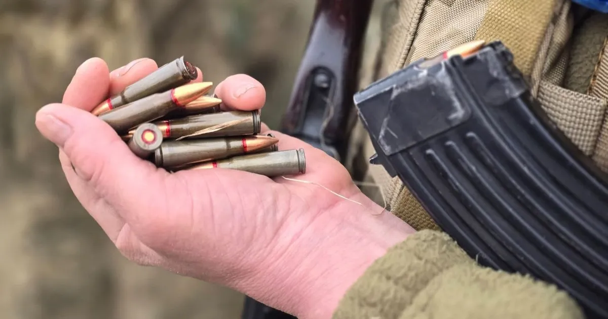 Оперативна обстановка на фронті: Росія триває в атаках на Покровському та Гуляйпільському напрямках.