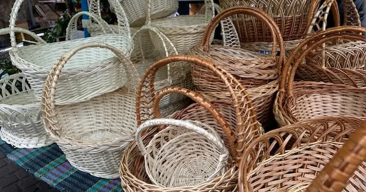 Великодні кошики оцінюються в 750-950 гривень: продавці підвищили ціни через зростання вартості пального.