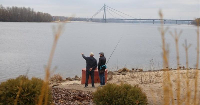Опалювальний період у Києві закінчиться 24 березня.