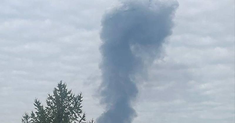 В Івано-Франківську, Вінниці та Тернополі почули вибухи: триває атака безпілотників 