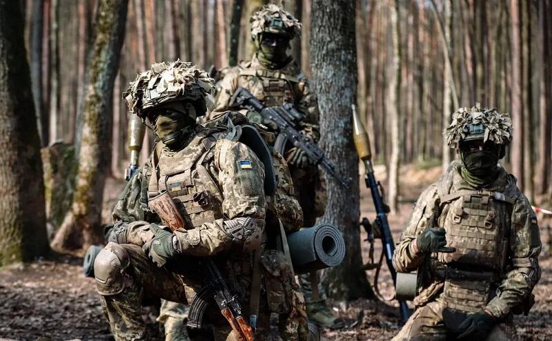 ДШВ успішно подолали ворожі позиції в Олександрівському напрямку.