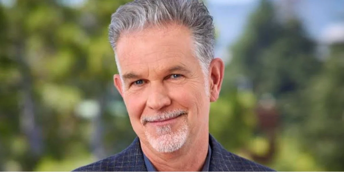 Вступив до венчурного фонду. Один із співзасновників Netflix вкладав кошти в українські технології оборони.