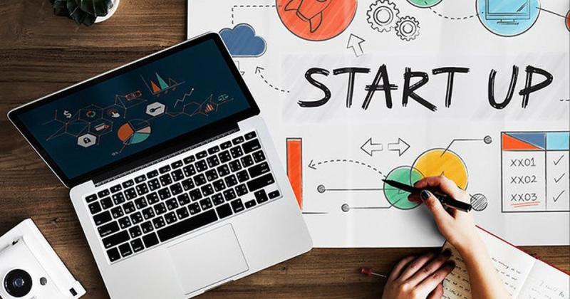 Технологічна підтримка: Європейський Союз виділив 20 мільйонів євро на підтримку 41 українського стартапу.