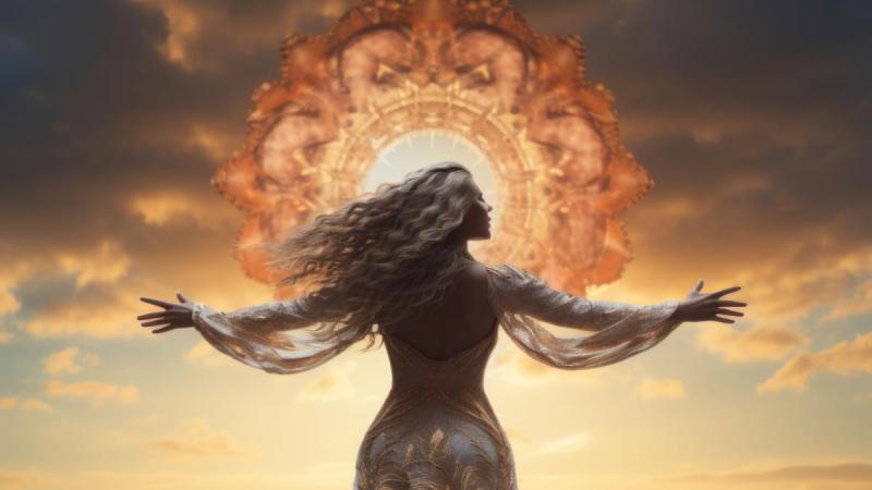 Астрологічний прогноз на 4 квітня для всіх знаків зодіаку: день, наповнений яскравими емоціями та складними бесідами.