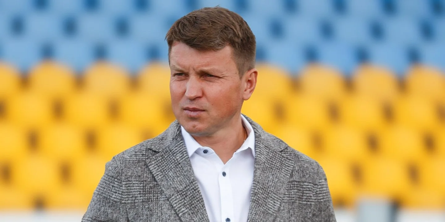 Ротань висловив свою готовність зайняти пост головного тренера збірної України з футболу, якщо Ребров вирішить піти з цієї посади.