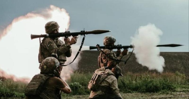 На фронтових позиціях сталося 41 зіткнення, з яких близько половини відбулося на Костянтинівському та Покровському напрямках, повідомляє Генеральний штаб.