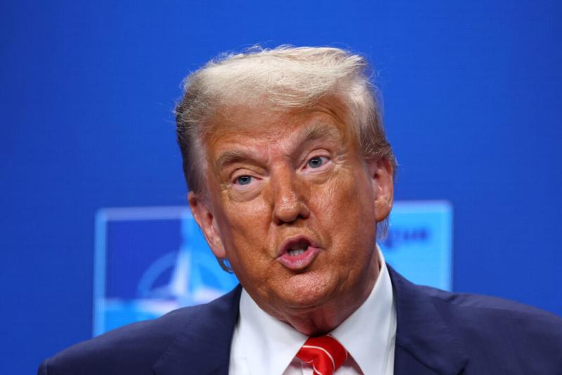 Трамп попередив Іран про можливість знищення цивілізації.