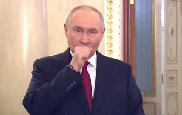 Путін встановив нові стратегічні зв'язки, згідно з інформацією Bloomberg.