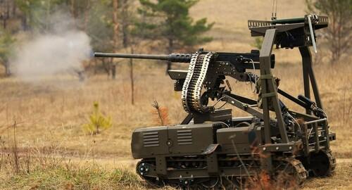 Окупаційні сили здійснювали наступальні дії в територіях п'яти населених пунктів Харківської області.