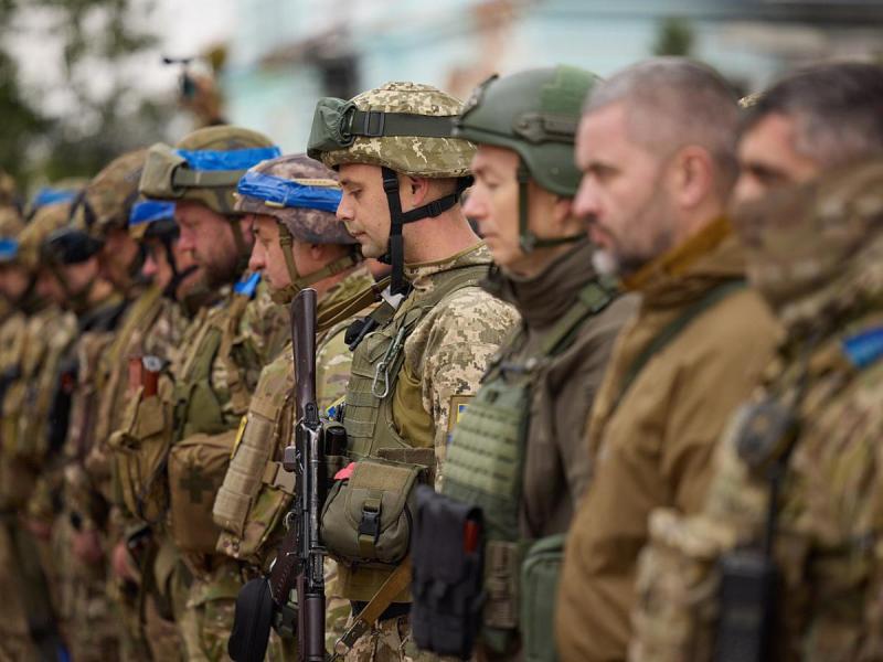 Масова мобілізація з порушеннями: військовий омбудсмен висловила стурбованість.