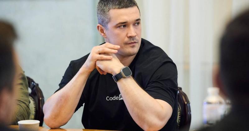 Оборона повітряного простору та постачання дронів для бригад: Україна і Норвегія визначили ключові напрямки співробітництва, - зазначив Федоров.