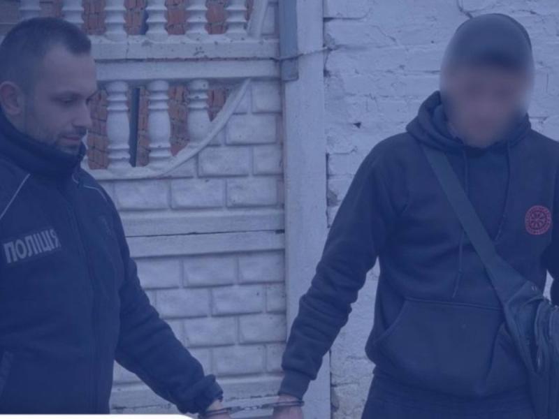 Жахливий секрет з 