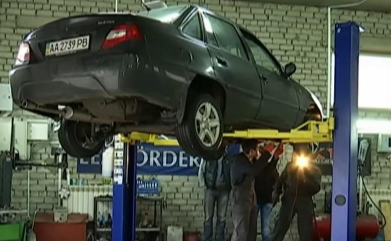 Обов'язковий технічний огляд: які нововведення чекають на водіїв?