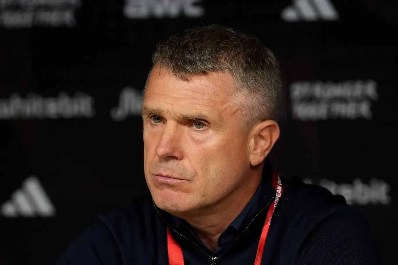 Ребров пропустив Конгрес УАФ, що викликало резонанс.