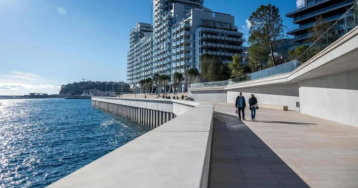 Рінат Ахметов став власником п'ятиповерхового апартаменту в одному з найелітніших районів Монако.