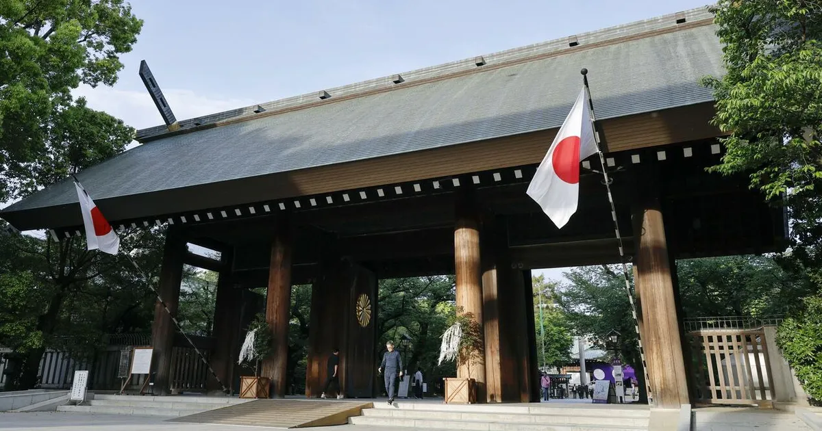 Вперше з часів Другої світової війни Японія вирішила дозволити експорт озброєння, що призначене для бойових дій.