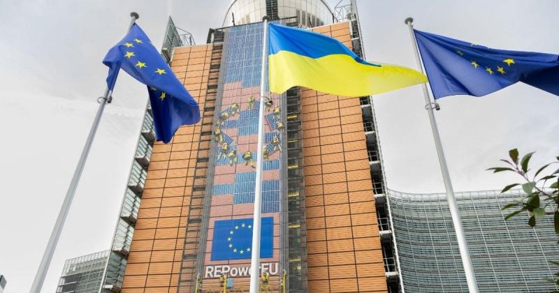 Європейська комісія та Міністерство оборони України досягли угоди щодо фінансування нових технологій у сфері оборони.