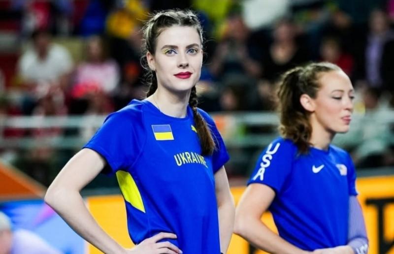 Ярослава Магучіх вболіває за команду McLaren у Формулі-1.