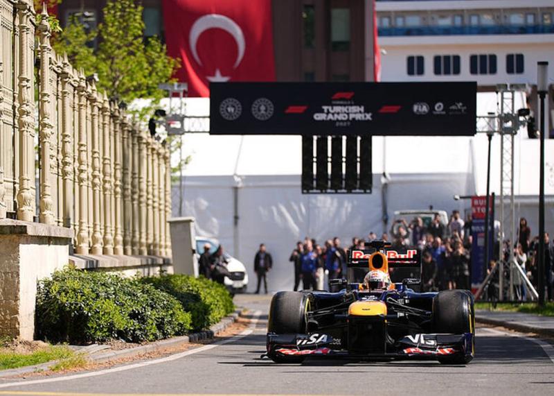 Гран-прі Туреччини знову увійде до календаря Формули-1 після п'ятирічної перерви.