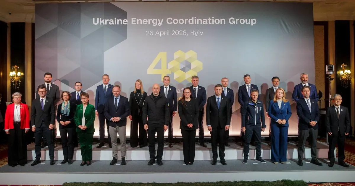 Україна забезпечить фінансування для підготовки до зимового сезону.