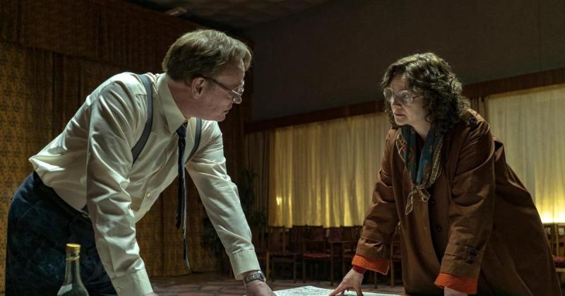 До дня вшанування пам'яті про Чорнобиль: підбірка найвражаючих фільмів про катастрофу, яка змінила хід історії.