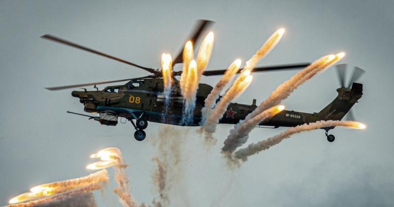 Гвинтокрил Мі-8 зник у Росії: що відомо про людей на борту