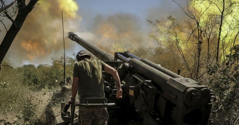 Майже 200 бойових зіткнень за добу: ситуація на передовій загострилася