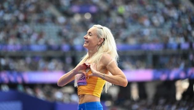 Графік виступів українських спортсменів на Паралімпіаді в Парижі на 2 вересня