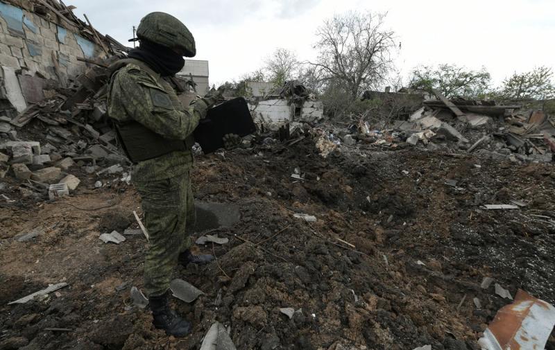 Російські війська захопили село неподалік Покровська і тепер перебувають на відстані 8 км від цього населеного пункту, згідно з картами ISW.