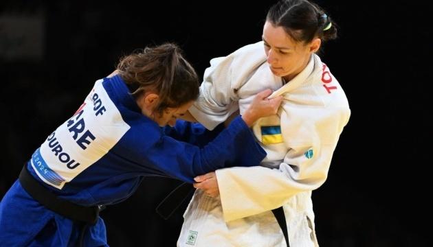 У восьмий день Паралімпійських ігор у Парижі Україна виборола 9 медалей.