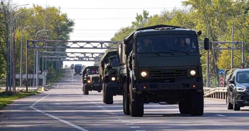 Російські військові продовжують своє просування в Донецькій області: дані з карт DeepState.