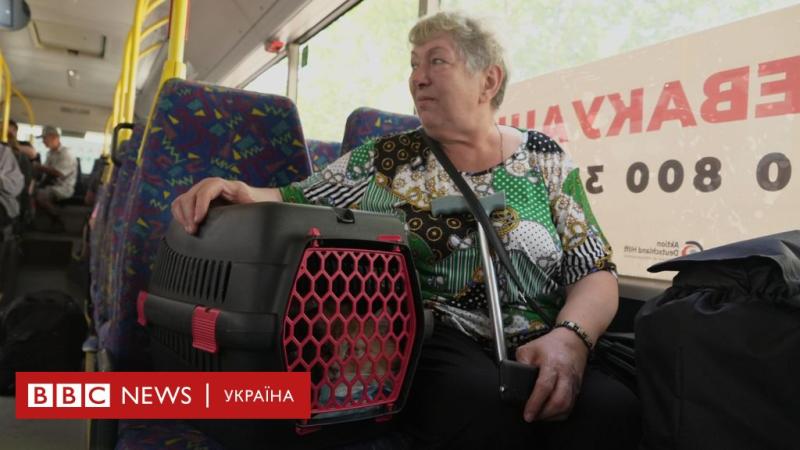 Звіт BBC з Покровська: життя міста поблизу лінії фронту - BBC News Україна