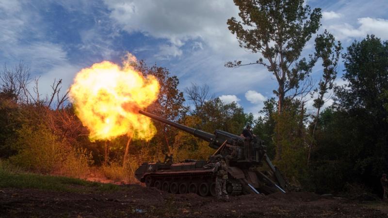 Генеральний штаб повідомив, що протягом останньої доби на фронті зафіксовано 173 бойових зіткнення, з яких найбільше відбулося на Курахівському напрямку.