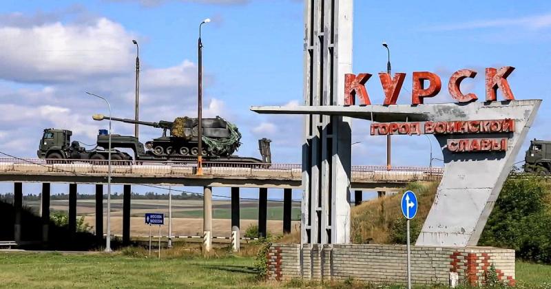 Російські війська зробили крок вперед до ключового українського виступу в Курській області, повідомляє ISW.