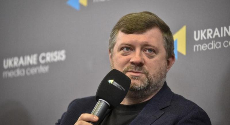 Корнієнко зазначив, що Україна має можливість приєднатися до НАТО раніше, ніж до Європейського Союзу.