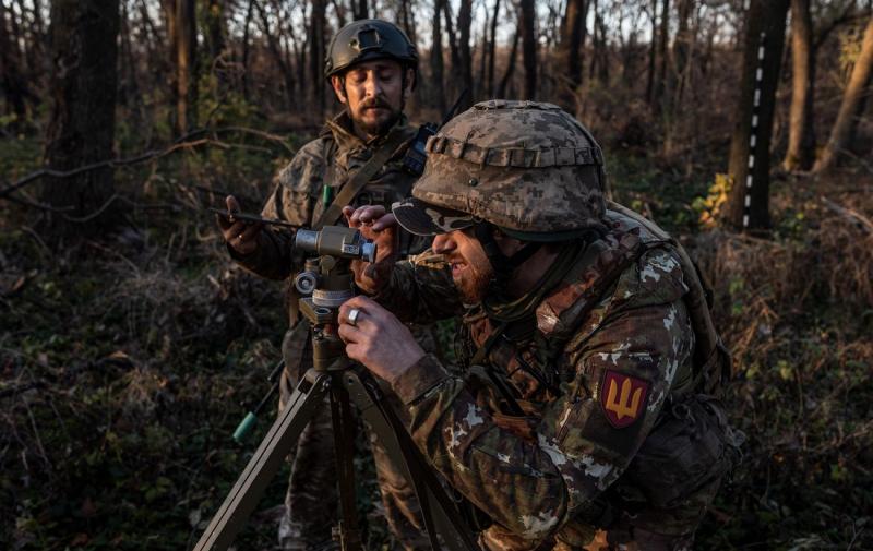 Яке значення має Костянтинівка та чи є ймовірність швидкого просування ворога до цього міста: погляд фахівця.