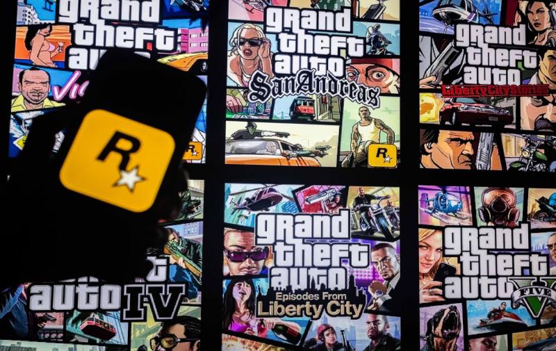 Дослідження всесвіту GTA: Яка оптимальна послідовність для проходження серії ігор Grand Theft Auto?