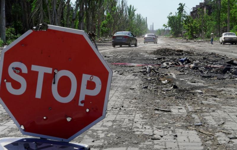 Росія відправила до 5 тисяч найманців на навчальні бази поблизу Маріуполя: які є ключові відмінності?