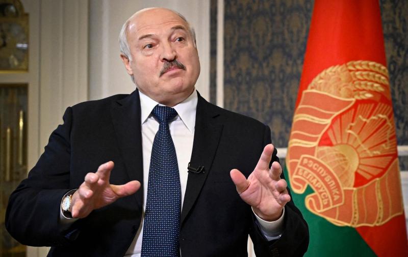 Лукашенко поділився своїми думками про наслідки залучення військ Північної Кореї до конфлікту в Україні, згідно з інформацією ISW.