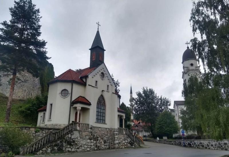 У Боснії підліток здійснив напад на поліцейську станцію, в результаті чого один з правоохоронців загинув.